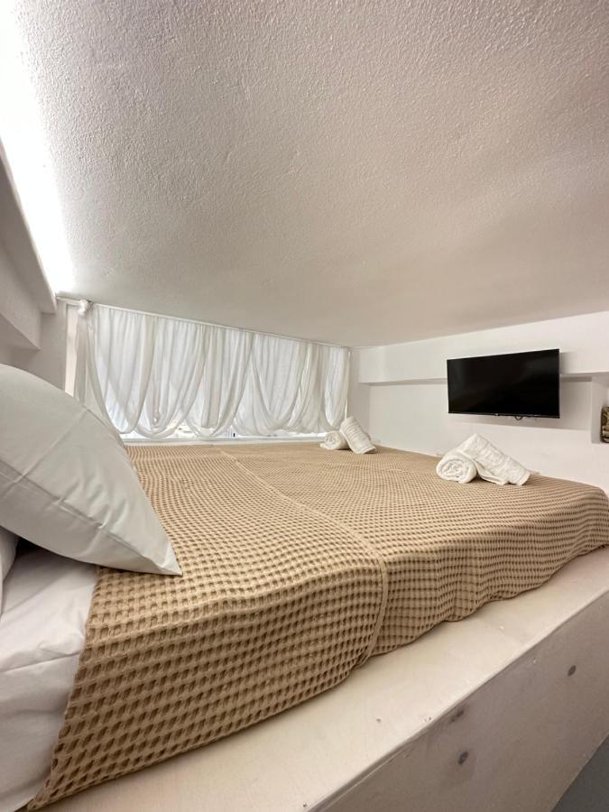 Empyrean Town Apartment Mykonos Town