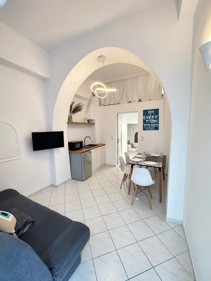 Empyrean Town Apartment