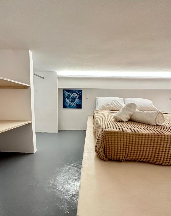 Empyrean Town Apartment Mykonos Town